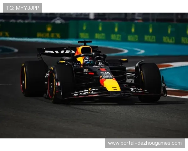 红牛车队换胎效率再突破，中国站1.9秒刷新赛季纪录