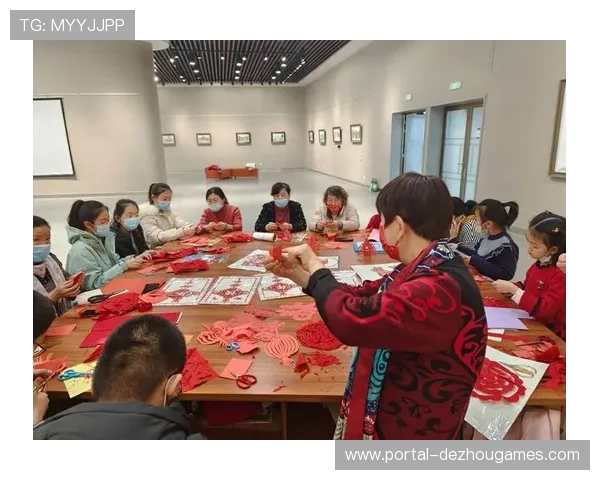 大连赛区将组织剪纸、太极等非遗体验，促进参赛青年文化交流