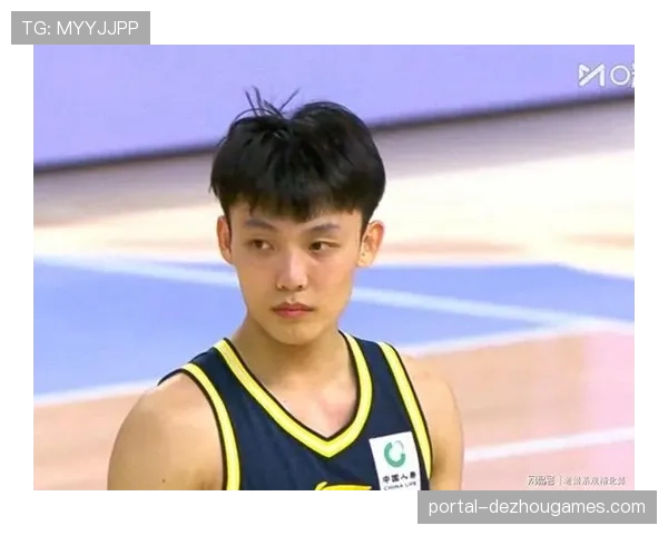 广东华南虎半场领先上海久事15分，徐杰主导快速反击成取胜之匙